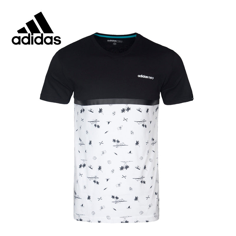 adidas neo t shirt online