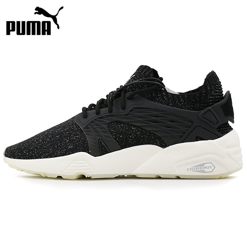 puma trinomic evoknit