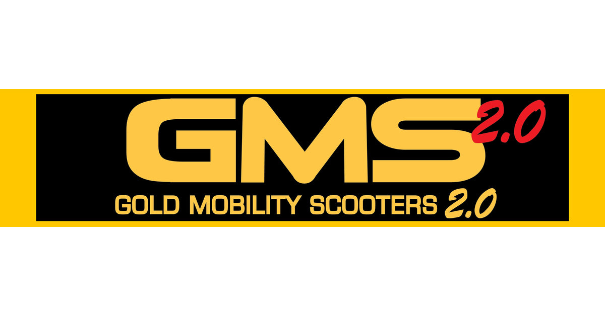The Gold Mobility Scooters 2.0 LLC.