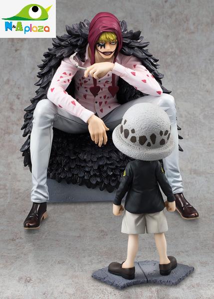 one piece collectible figures