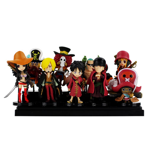 one piece action figures divisoria