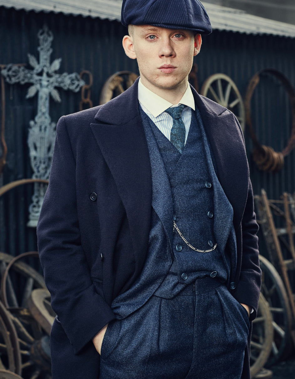 Peaky Blinders Suit Costumes