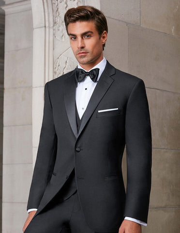 Mens Designer Tuxedos - Ralph Lauren, Calvin Klein Tuxedo