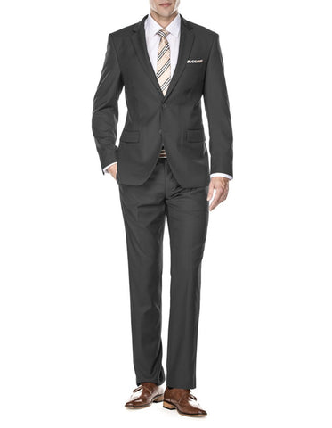 Mens Funeral Suits | We Have All Size and Style Black Funeral Suit