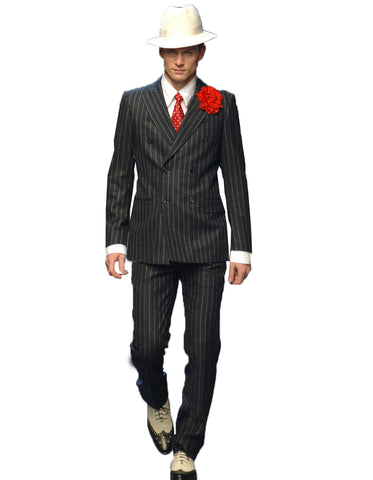 Mens Gangster Costumes