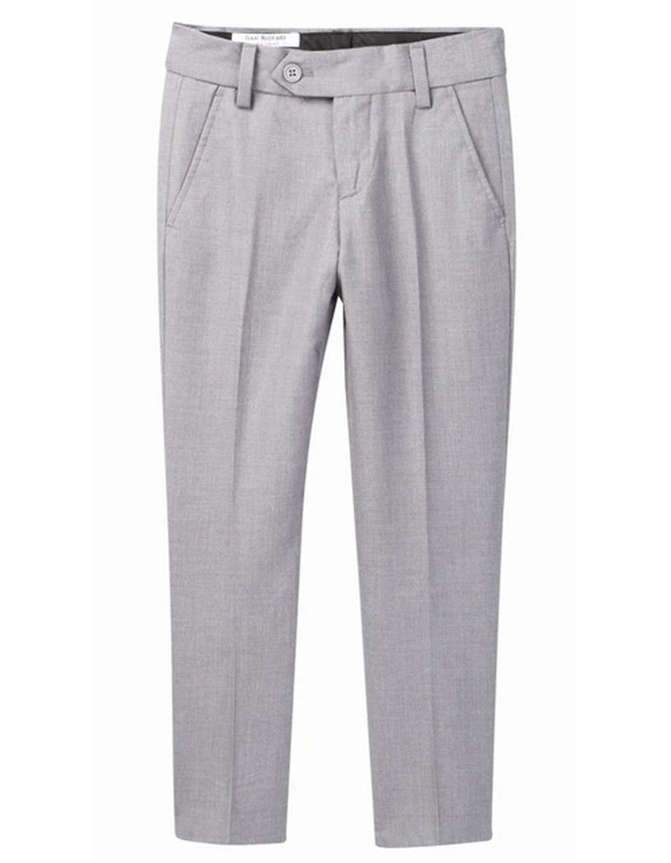 Mens Tuxedo Pants, Flat Front & Pleated