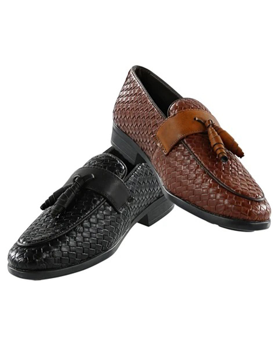 boys tan dress shoes