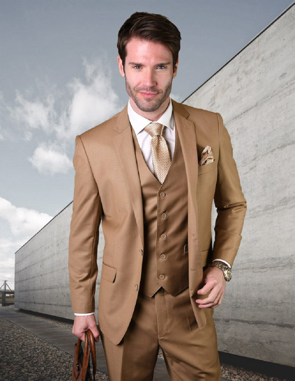 Men's Wedding Suits - Wedding Suit for Groom