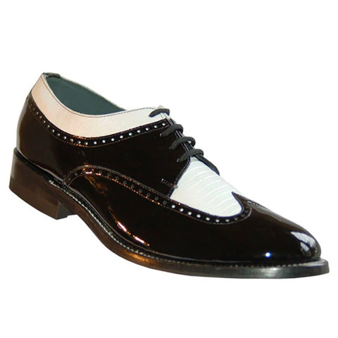 Mens Tuxedo Shoes | Mens Dress Shoes | MensTuxedoUsa