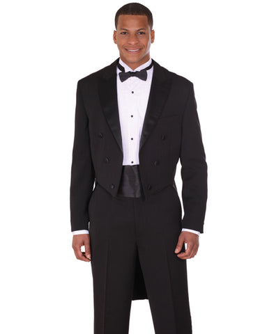 Mens Tail Tuxedos & Cutaway Tuxedo - White Tie | Menstuxedousa