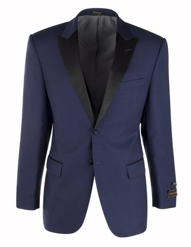 Mens Blue Tuxedos | Navy Tuxedo | MensTuxedoUsa