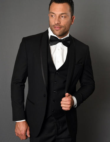 Mens Tuxedos & Formalwear | Tuxes | MensTuxedoUSA