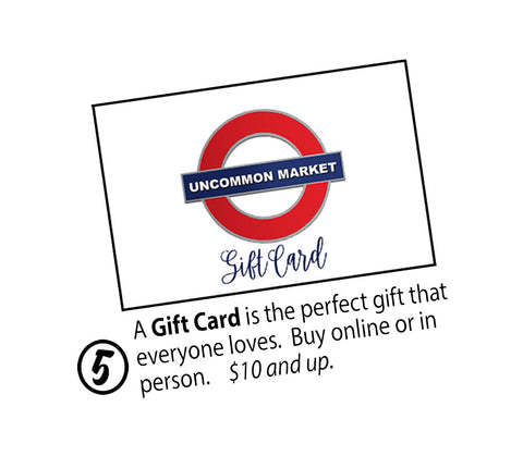 Gift Card Image