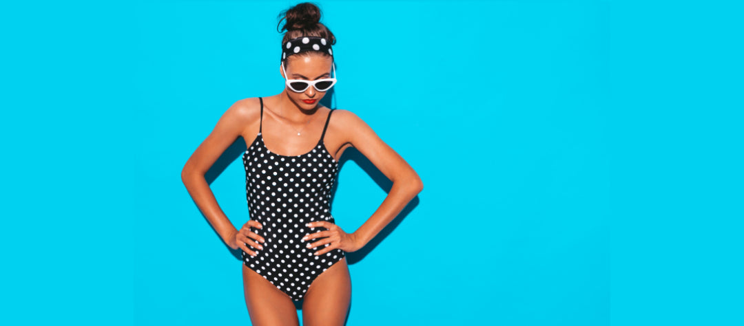 Swimwear Designs For Summer