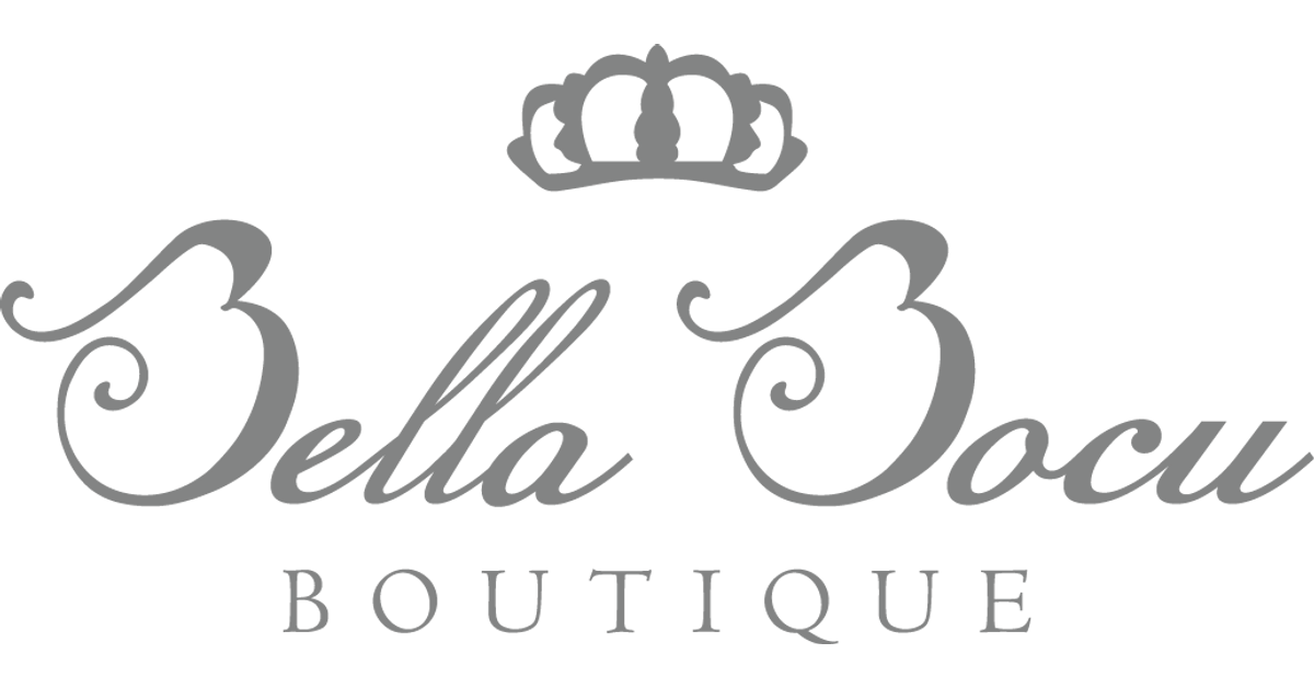 Bella Bocu Boutique - Bright & Colorful Greeting Cards & Stationary