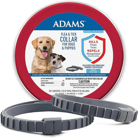 Flea Collars