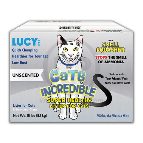 lucy pet