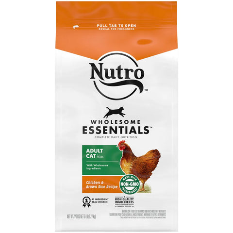 nutro products