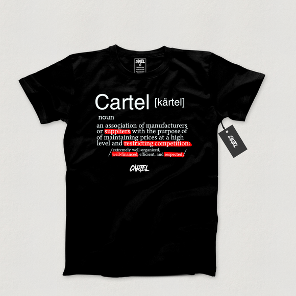 Cartel Apparel