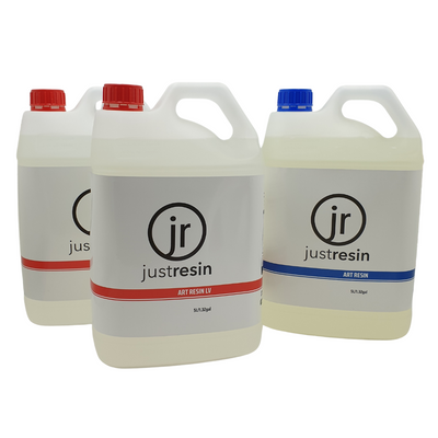 Just Resin International  Epoxy Resin Art Supplies Online – JustResin  International