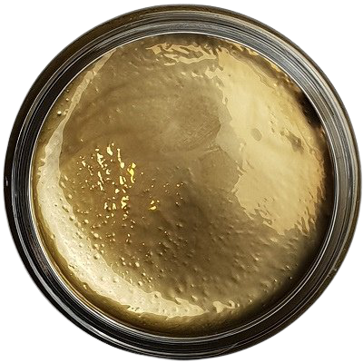 Ultra-Luxe Epoxy Resin Pigment Paste-GLEAMING GOLD (100G)