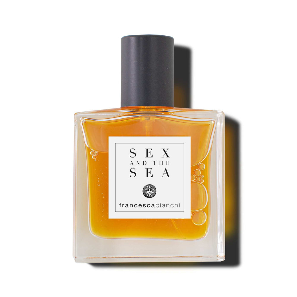 Sex And The Sea By Francesca Bianchi-A Fun Fruity Fragrance | Francesca  Bianchi Samples | sincovaga.com.br