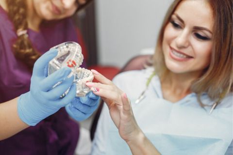 ultrasonic cleaner for retainers