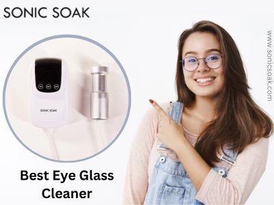 Best Eyeglass Cleaner