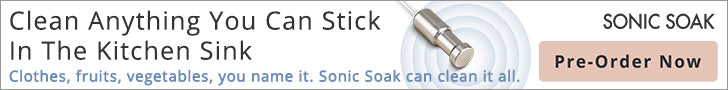 Ultrasonic Cleaner