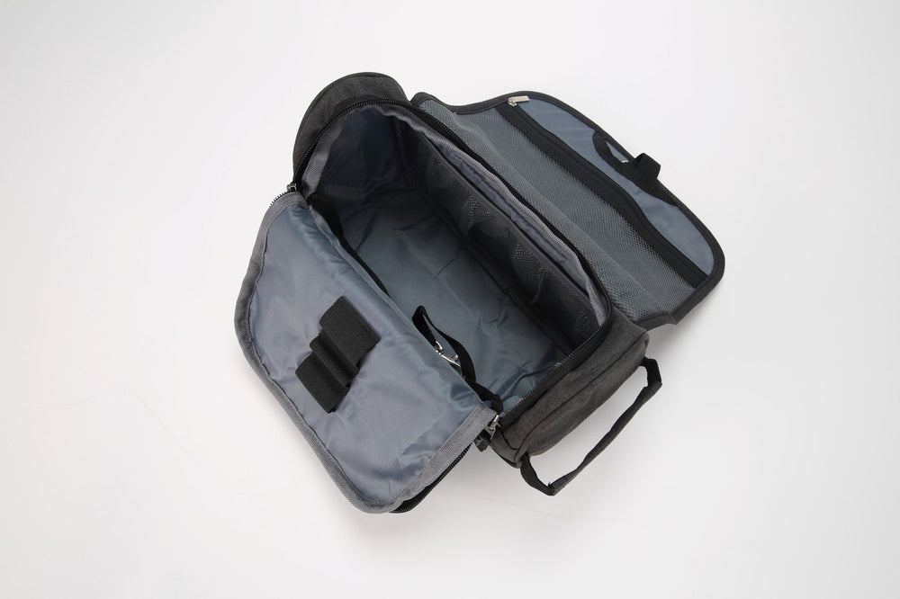 Sonic Soak Portable Travel Carrying Case for Gadgets & Accessories