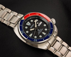 seiko pepsi dial