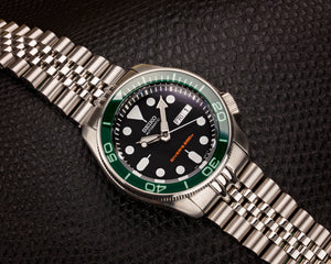 Seiko SKX, 7002 