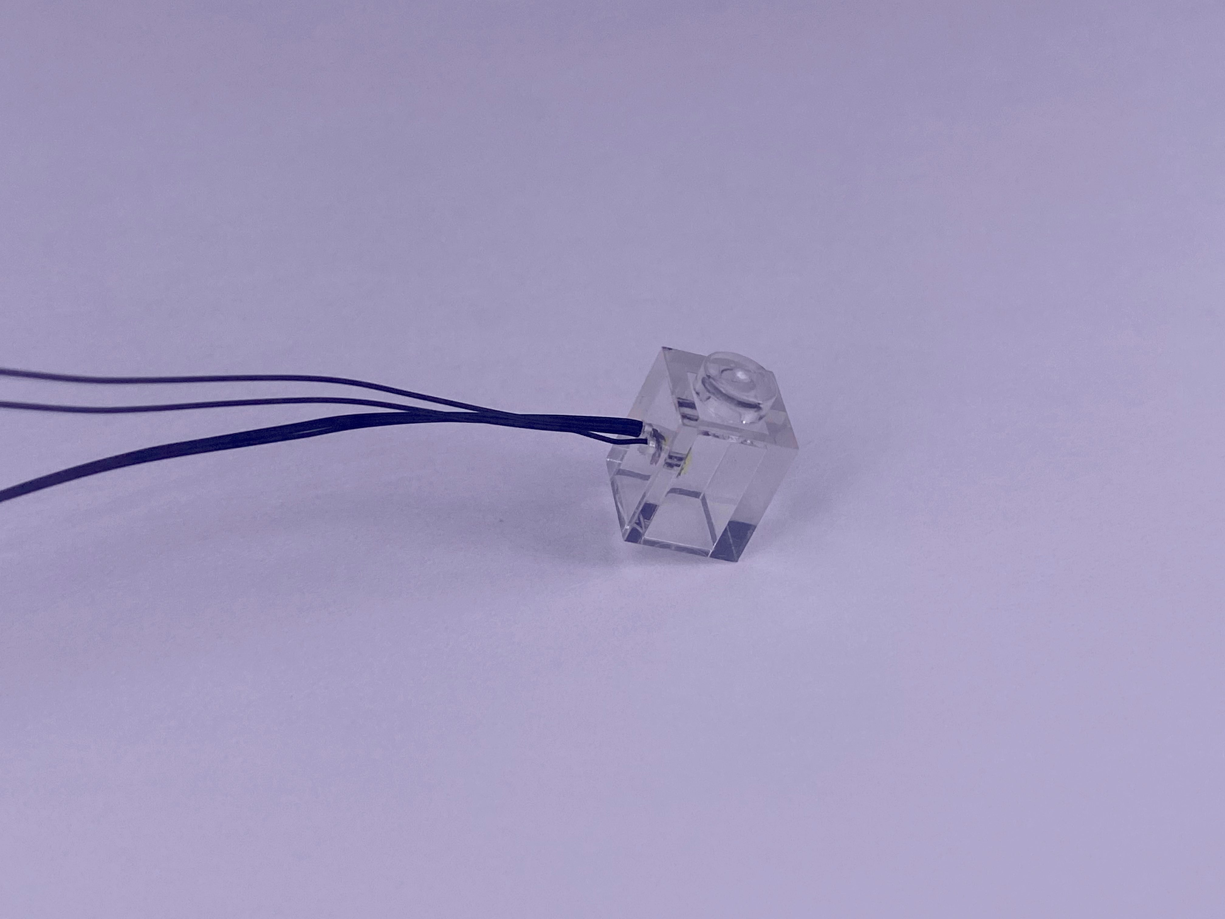 1x1 Brick