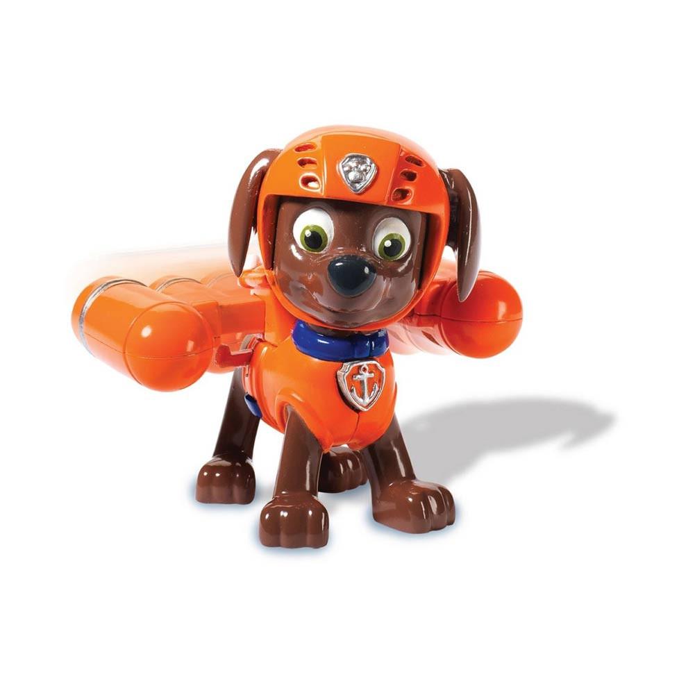 zuma badge paw patrol