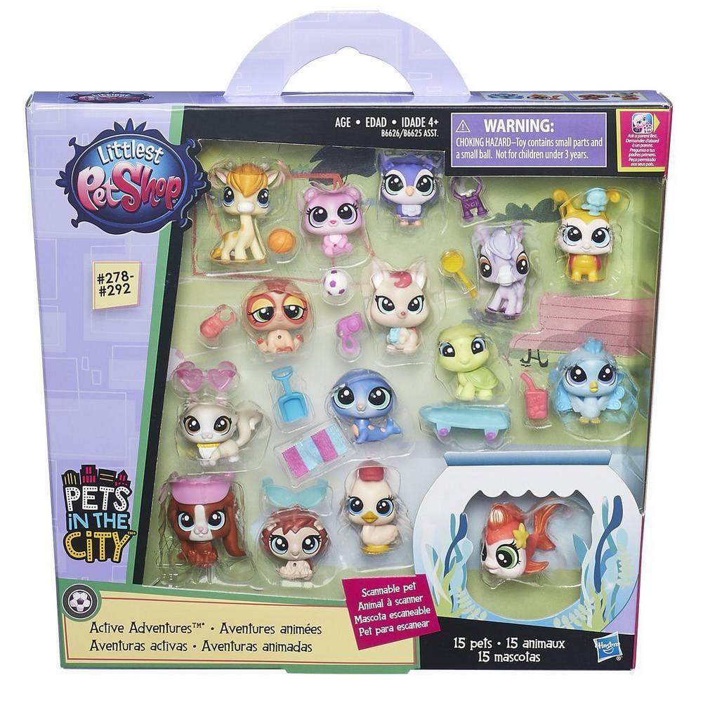 littlest pet shop sloth