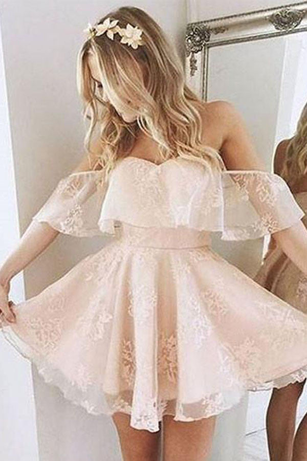 cheap short prom dresses