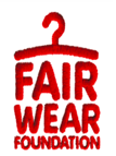 Fair Wear Foundation Warnkleidung
