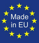 Made in Europa Arbeitskleidung