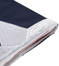 State of Texas 6x10 Feet Flag - Embroidered 210D Nylon with Sewn Panels