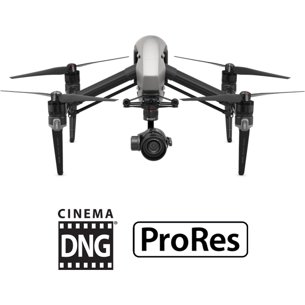 inspire 2 cinema premium