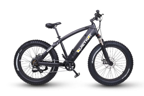 750 watt ebike