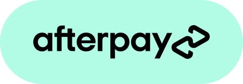 Afterpay Logo Sydney Grand Bazaar