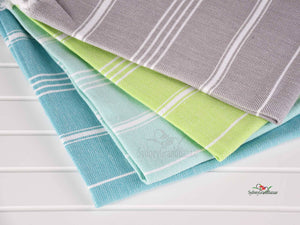 Fringeless Turkish Towel