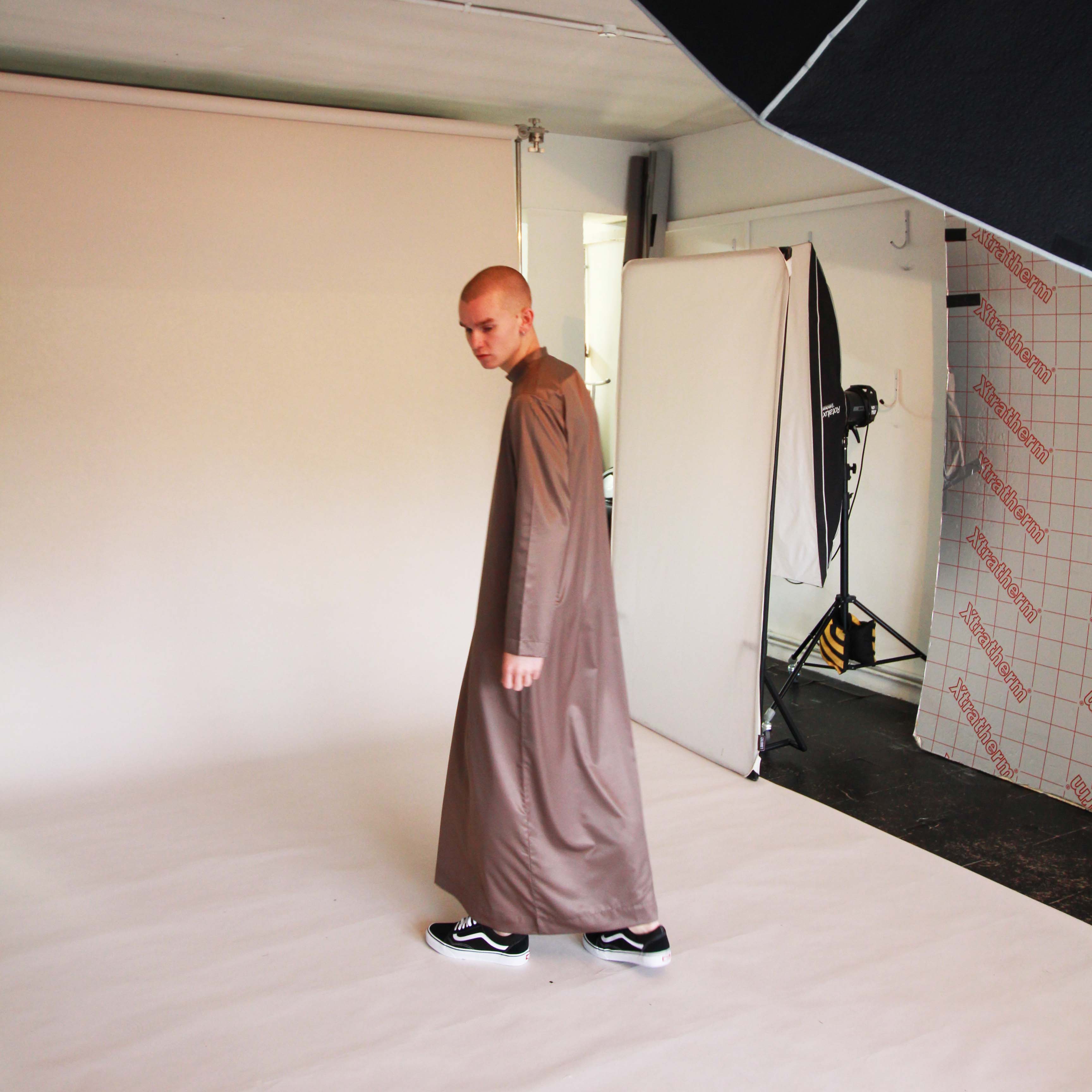 Jubbas London, Kandura London, Thobes, Exclusive Thobes, Luxury thobes