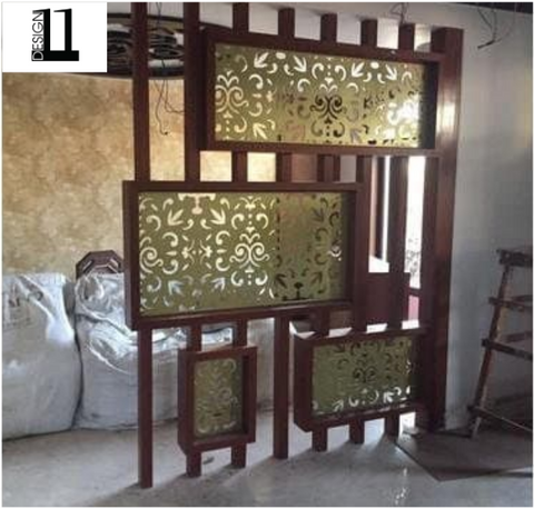 Room Divider Screens