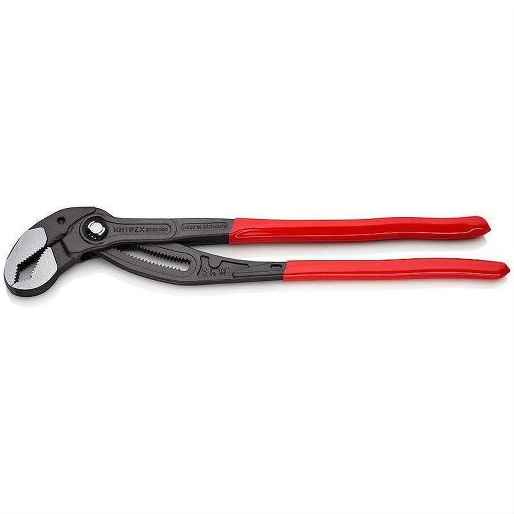 Knipex кобра. Клещи переставные Knipex. Клещи Книпекс сантехнические. Книпекс Кобра. Клещи Knipex арт.87 01 400 сантехнические Cobra, 400 мм EAN 4003773 005636.