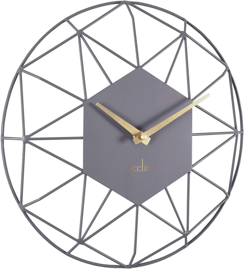 Alva Wall Clock