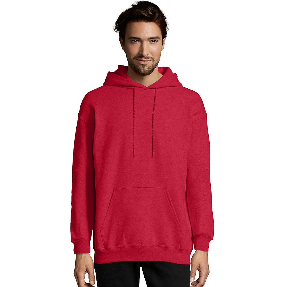 hanes heavyweight hoodie