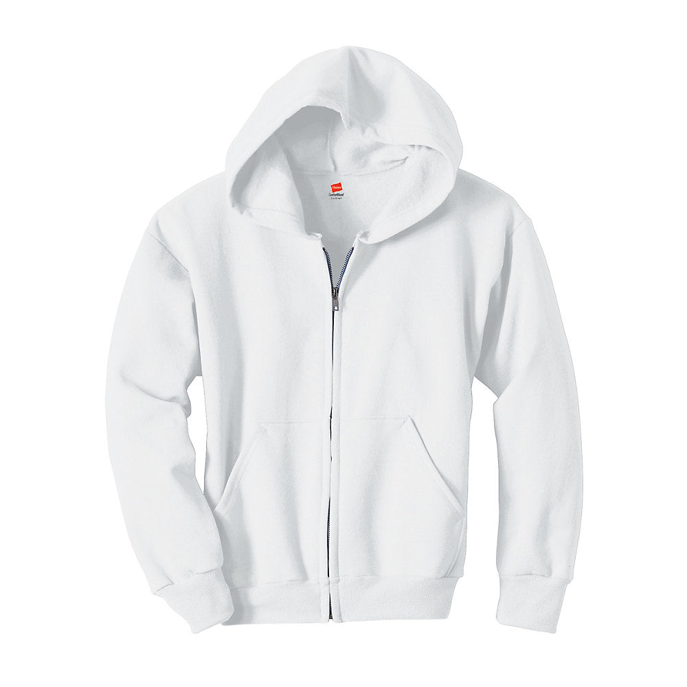 hanes comfortblend ecosmart hoodie