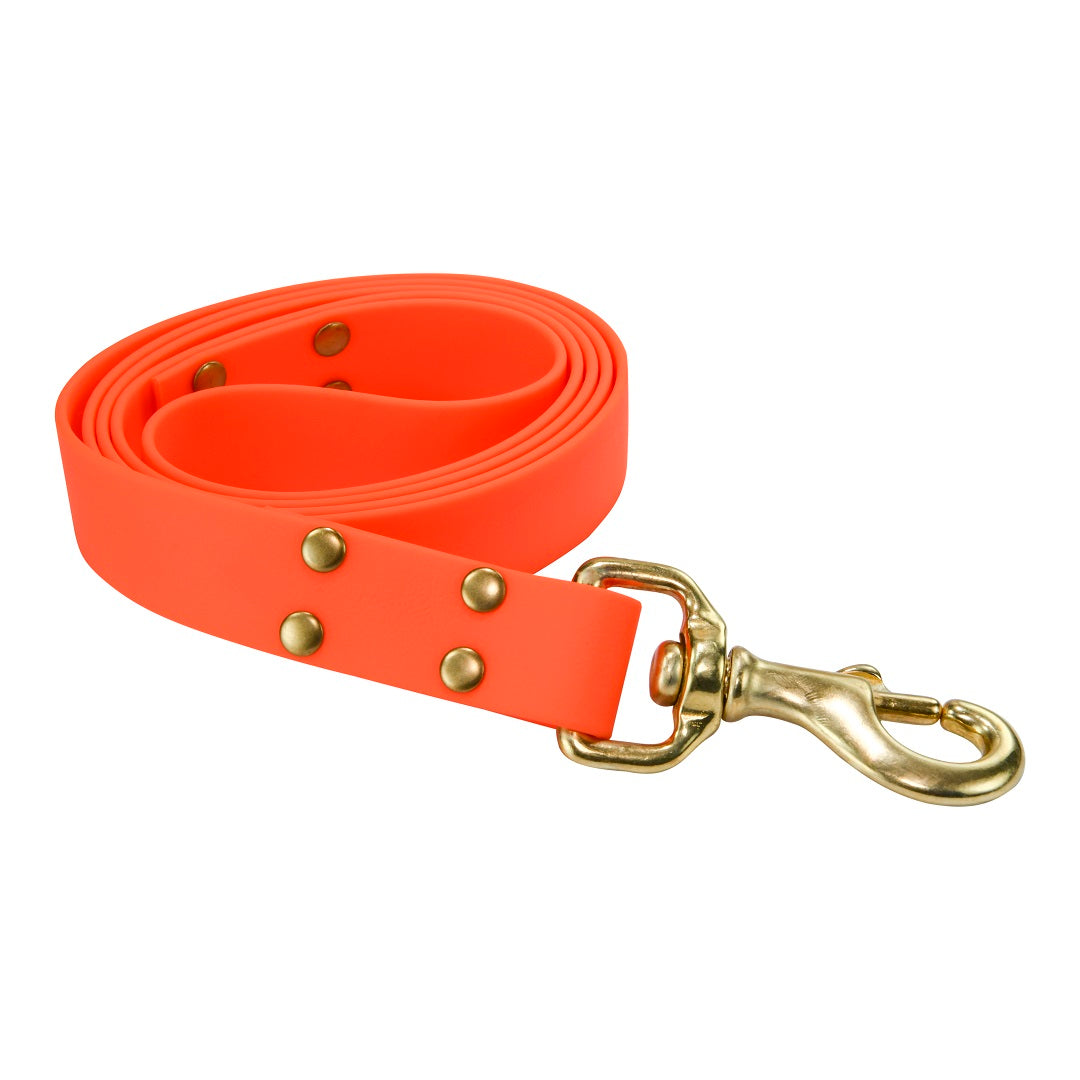 waterproof dog leash